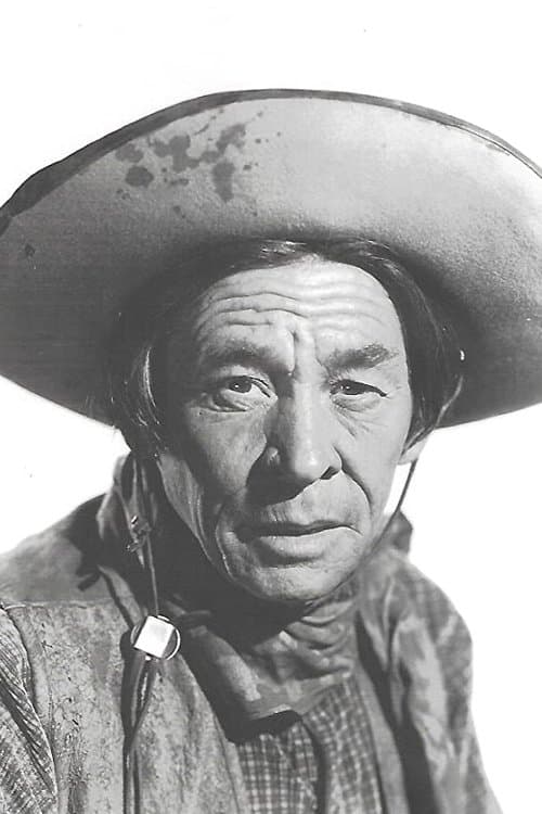 Charles Stevens image