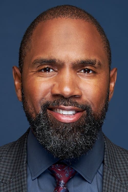 Charles Woodson image