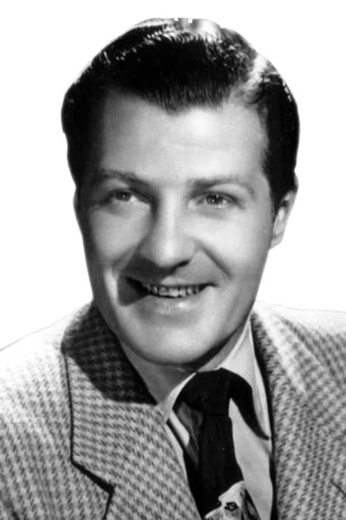 Charlie Barnet image