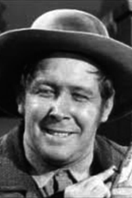 Charlie Briggs image