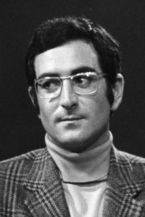 Charlie Brill image