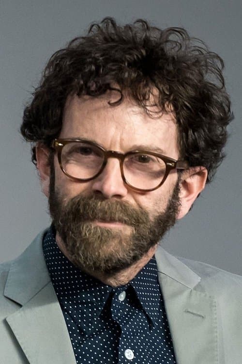 Charlie Kaufman image