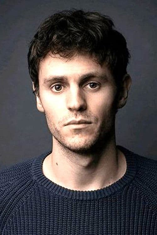 Charlie Vickers image