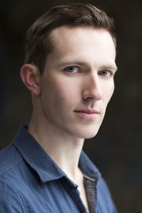 Charlie Woodward image
