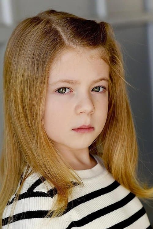 Charlotte Ann Tucker image