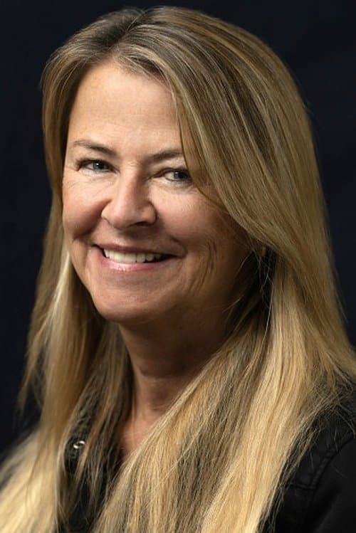 Charlotte Brändström's Photo