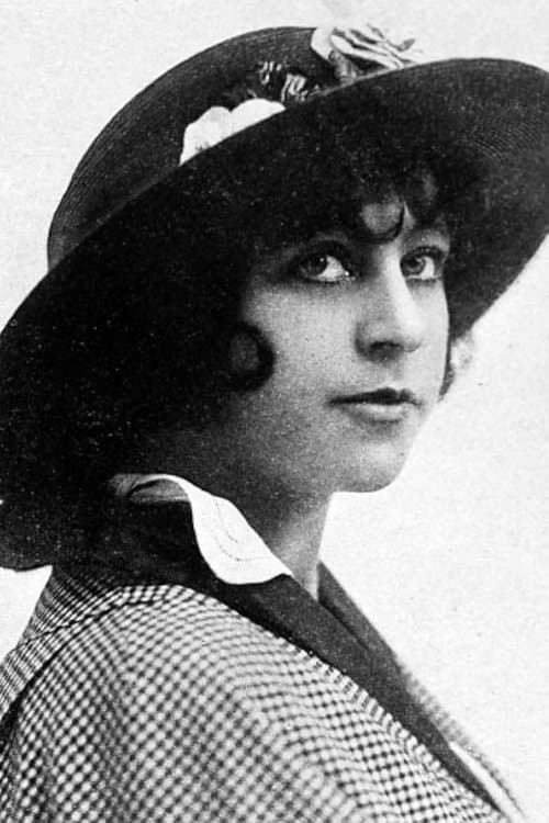 Charlotte Burton image