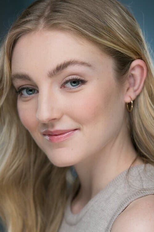 Charlotte Creaghan image