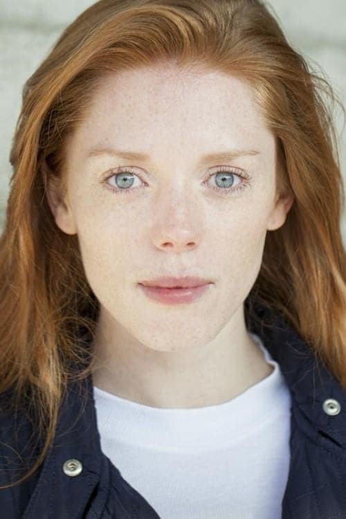 Charlotte Croft image