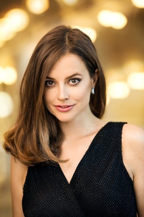 Charlotte Frogner image
