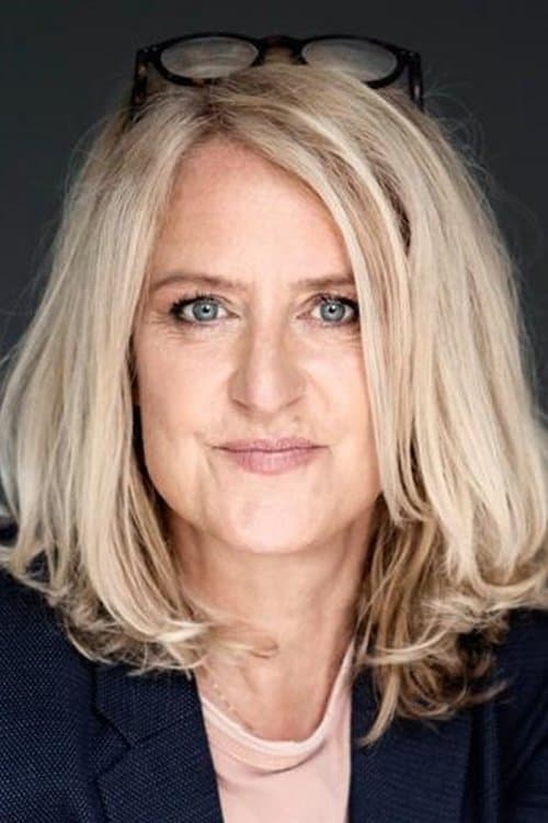 Charlotte Sachs Bostrup's Photo