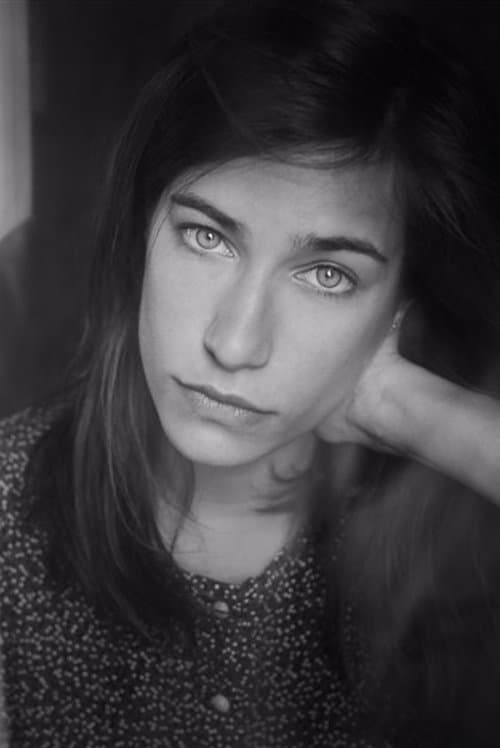 Charlotte Van Bervesselès image