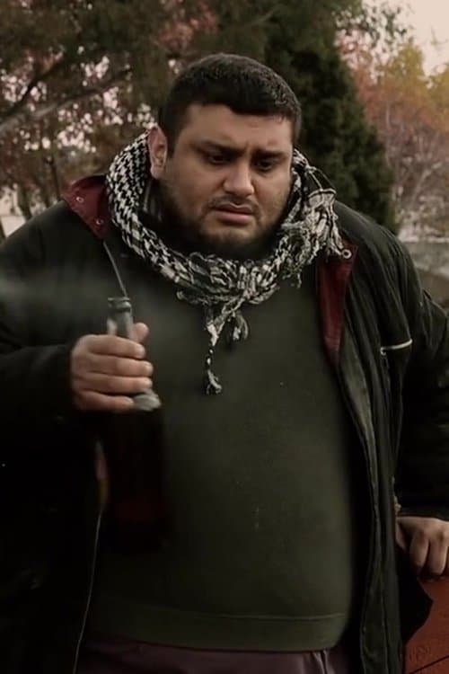 Charly Velasco image