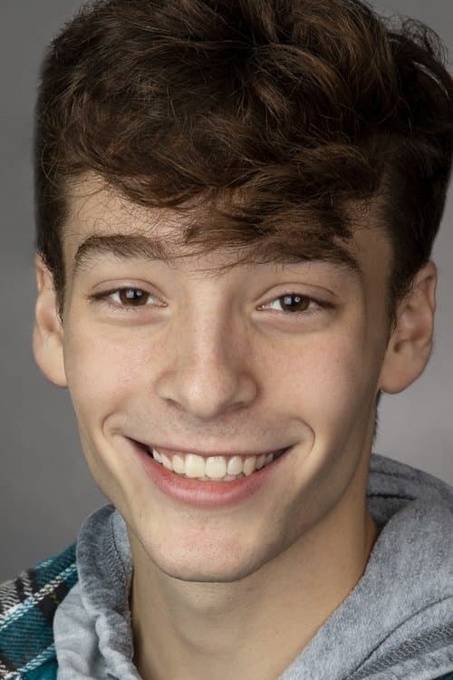 Chase Bolnick image