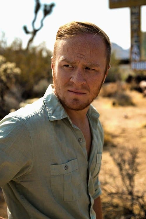 Chase Cargill image