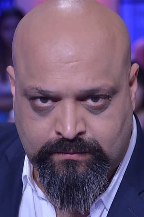 Chedly Arfaoui image