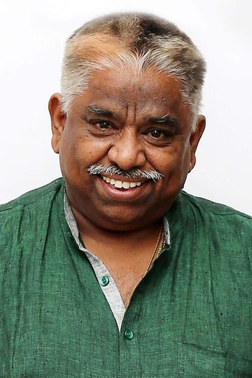 Chef Damodharan image