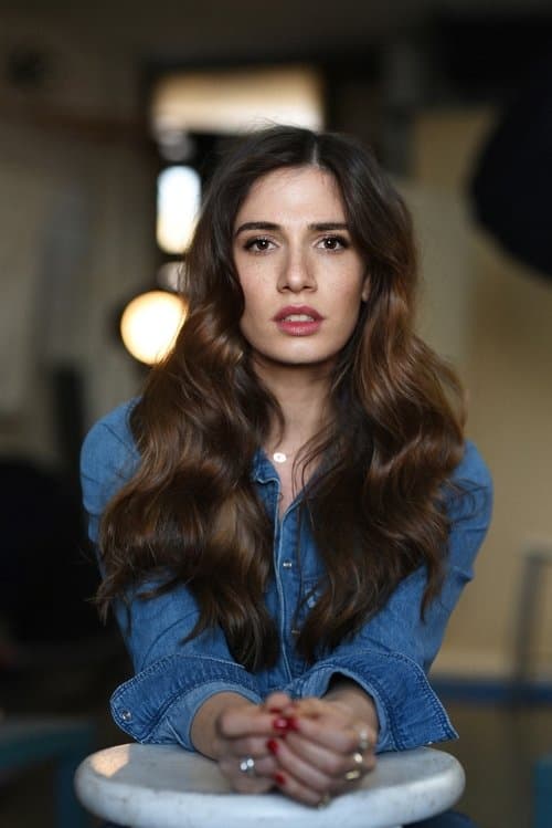 Chen Amsalem image