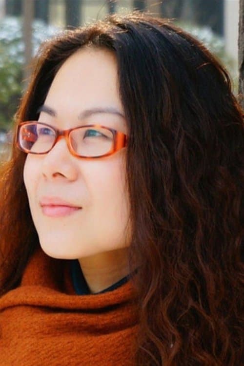 Chen Jing's Photo