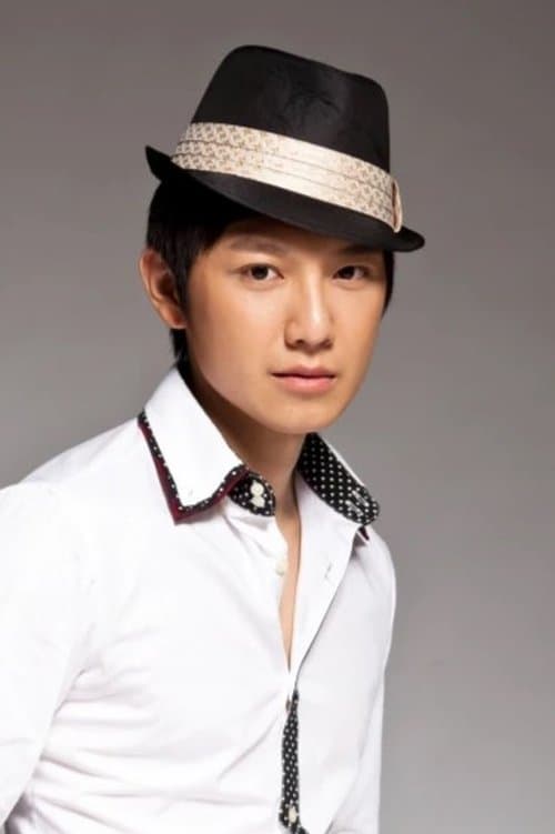Chen Jun-Yan image
