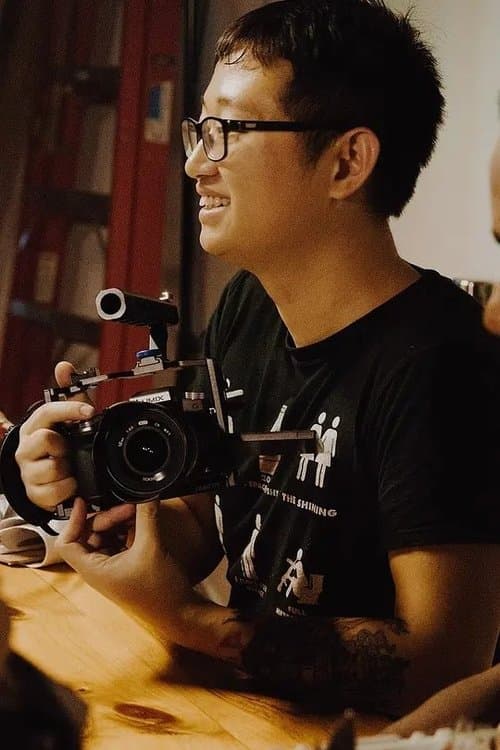 Chen Xiaoyu's Photo