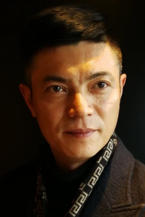 Chen Xuewei image