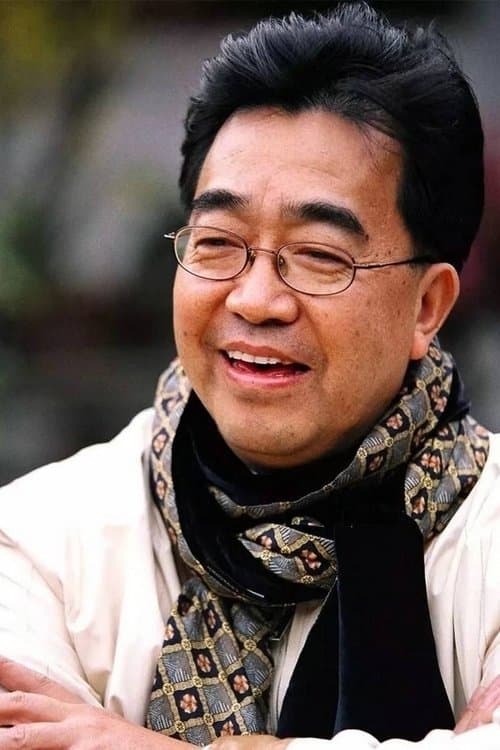 Chen Yifei's Photo