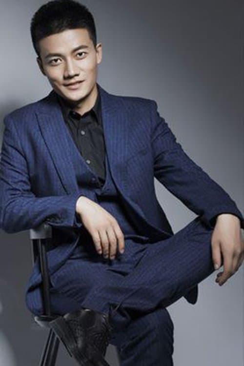 Chen Zhijie image