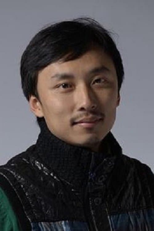 Chen Zhuo's Photo