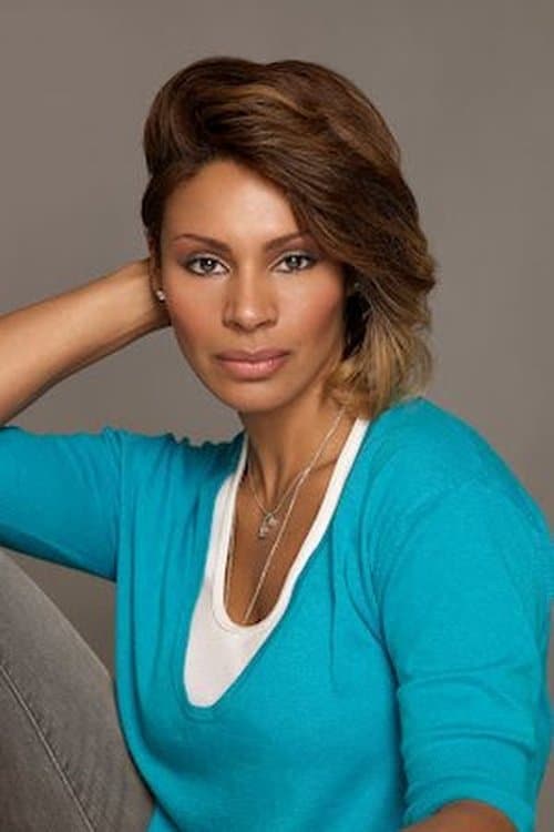 Chenoa Maxwell image
