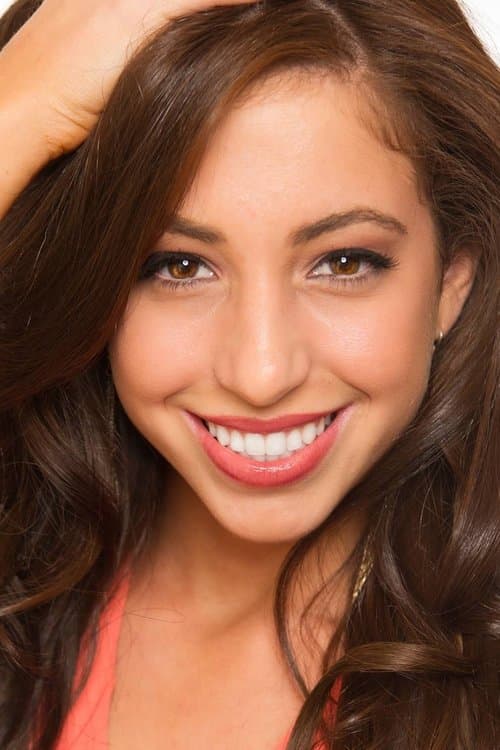 Cher Hubsher image