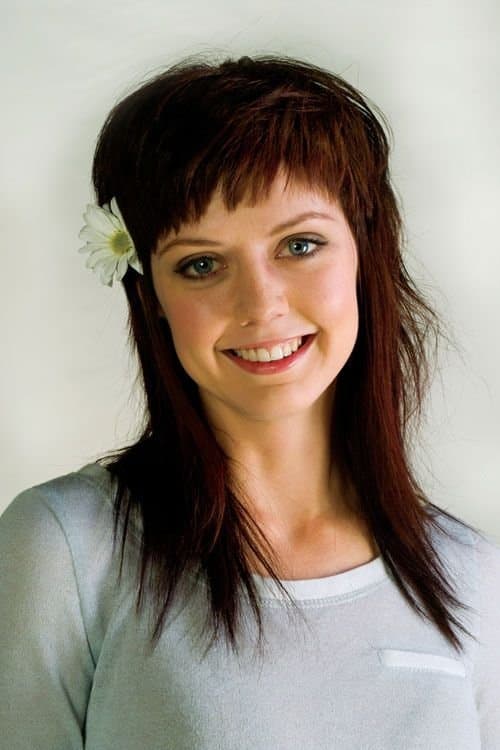 Cherie van der Merwe image