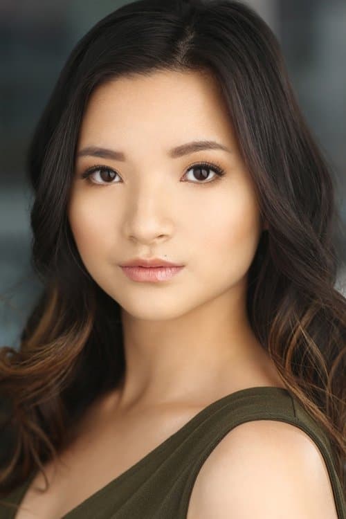 Cherilynn Fulbright image