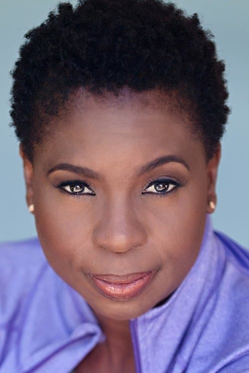 Cheryl Francis Harrington image