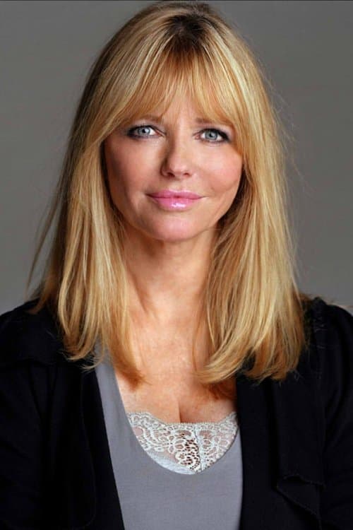 Cheryl Tiegs image
