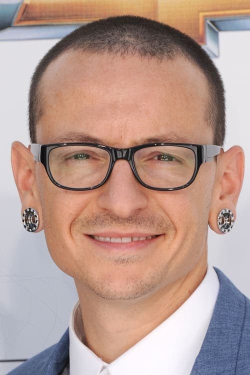 Chester Bennington image