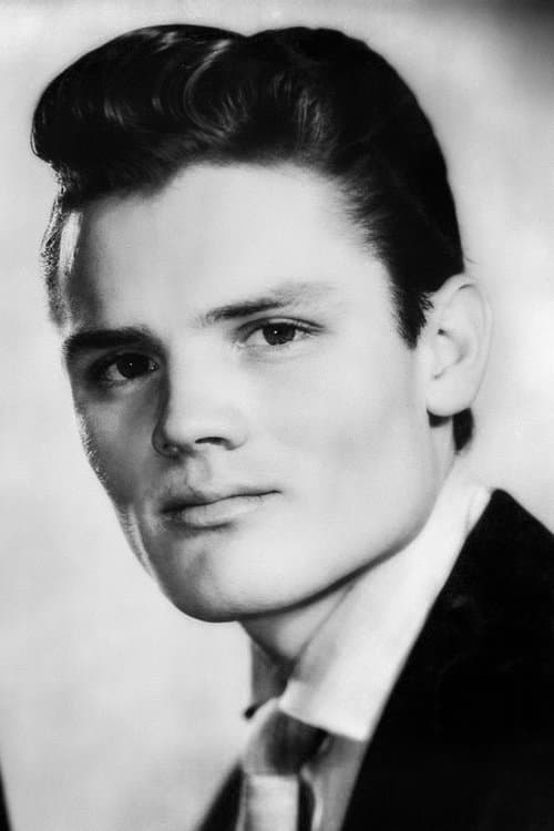 Chet Baker image