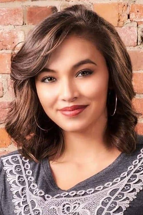Cheyenne Rae Hernandez image