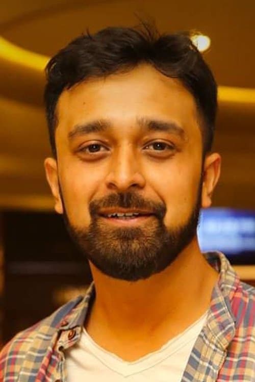 Chhandak Chowdhury image