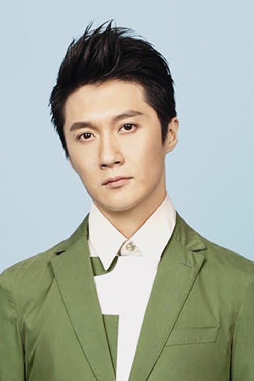 Chi Shuai image