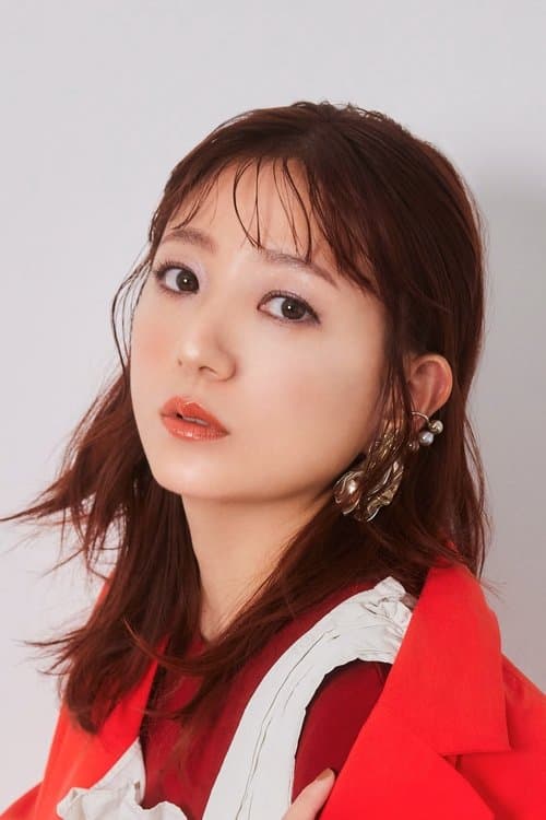 Chiaki Ito image