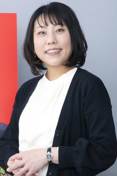 Chiaki Kon's Photo