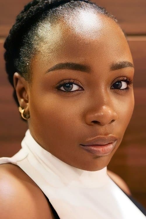 Chiamaka Uzokwe image