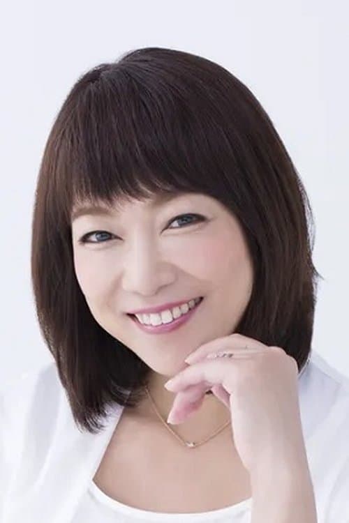 Chiemi Hori image