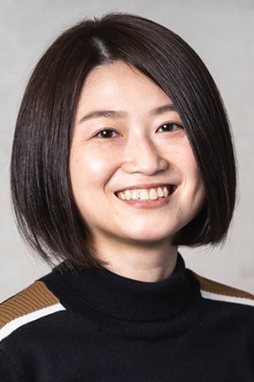 Chihiro Ikeda's Photo