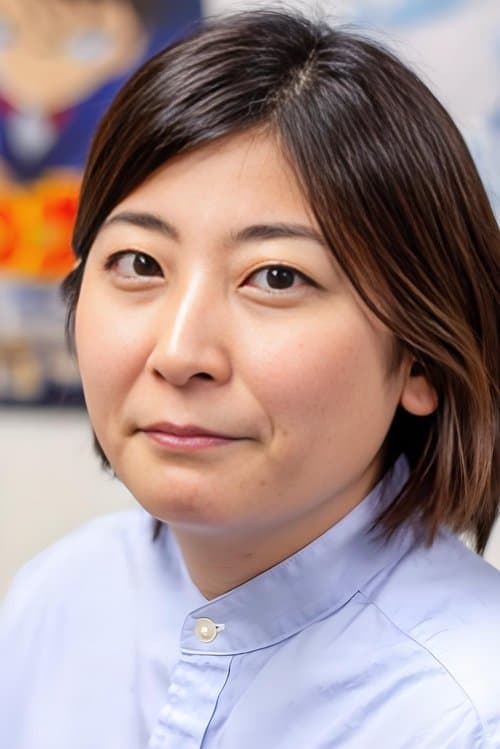 Chika Nagaoka's Photo