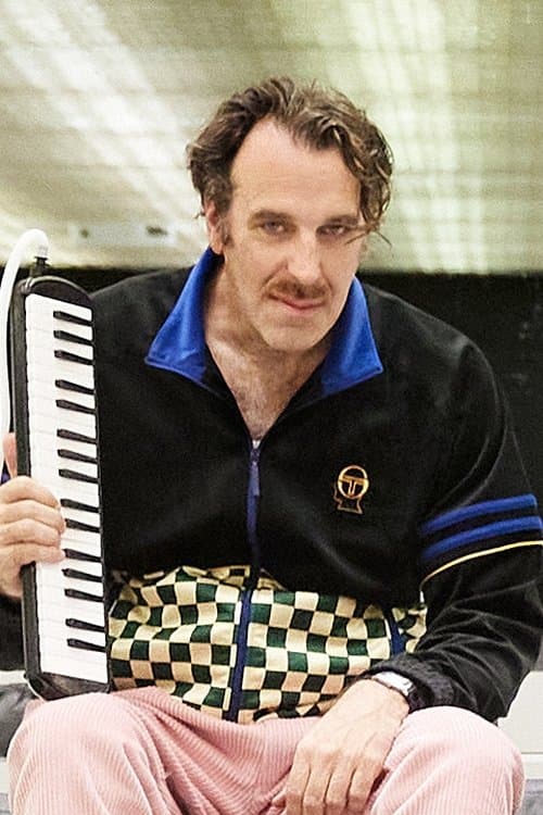 Chilly Gonzales image