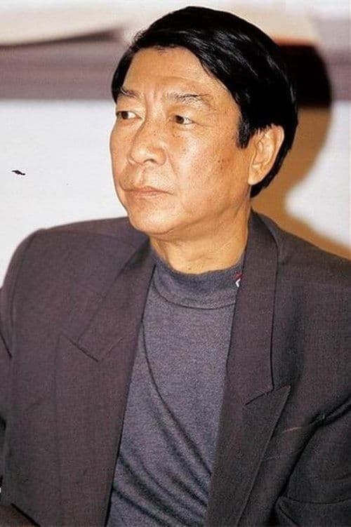 Chin Ao-Hsun's Photo