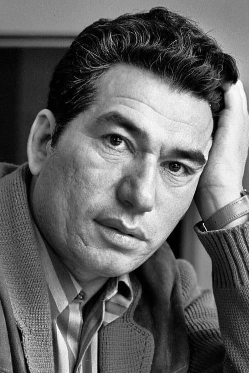Chinghiz Aitmatov image