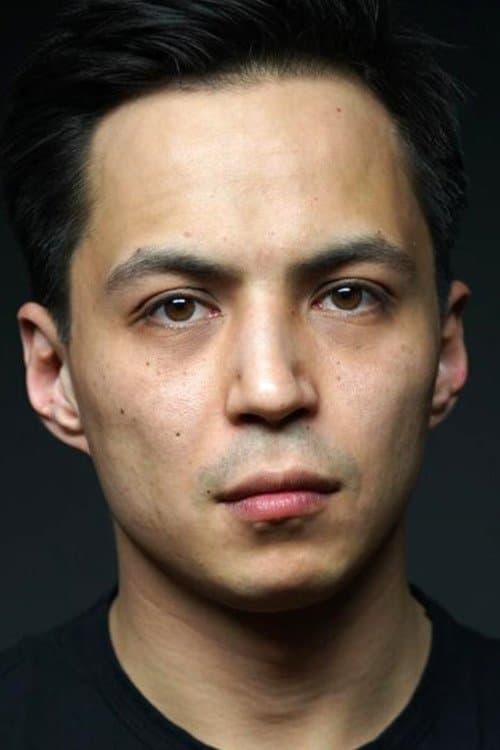 Chingiz Kapin image